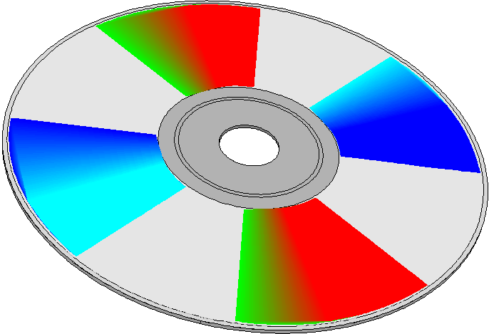 CDROM.GIF GV6 - CD`s